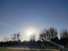 -汉长安城未央宫国家考古遗址公园