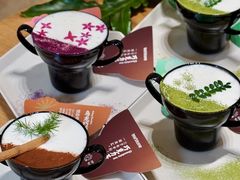 -tea'stone(平安金融中心店)