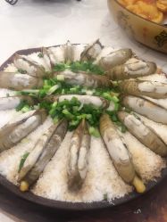 点击看大图 -龙象盛宴大酒店·宴会厅