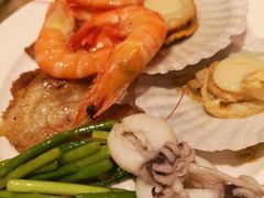 -安蒂娅·海鲜自助餐厅(安蒂娅美兰酒店)