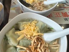 -锡笼记·无锡小笼(方塔店)