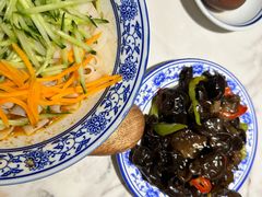 -雁滩白记·兰州牛肉面