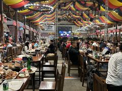 -钱库里海鲜自助(星海广场店)