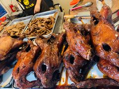 -峨眉汪鸭子·甜皮鸭烟熏鸭(白龙北路店)