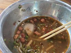 -老东江米粉