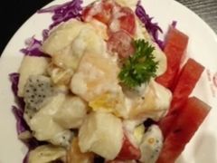-梓然咖啡·牛排(新都店)