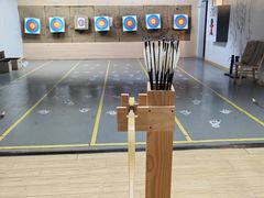 -道顺射箭·团建·骑射(张杨路店)