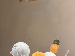 -苏小糖(鼓浪屿三丘田花园店)