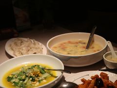 -船歌·鱼水饺青岛菜(闽江二路店)