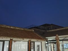 -素心小筑(后沙裕镇店)