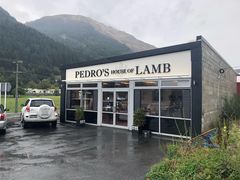 -Pedro's House of Lamb(基督城)
