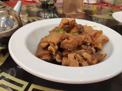 -潮喜竹溪荔湖酒家(荔枝湾店)