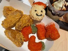 -德克士(上东店)