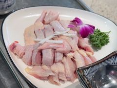 -四季缤纷椰子鸡(星沙松雅湖吾悦广场店)