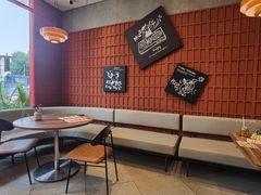 -必胜客(新中纬店)