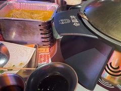 -令狐冲·炭烤活鱼(宝龙店)