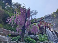 -古龙峡漂流