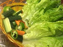 -高丽村韩国料理(兴华二路店)