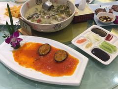 -老六饭店(翠通路店)