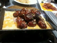 -和平馆·地道港澳茶餐厅(西门口店)