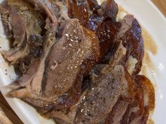 -裕记烧腊连锁餐饮(外马分店)
