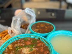 -姚记炒肝店(簋街店)