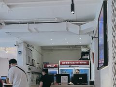 -浩爷羊蝎子火锅(双榆树店)