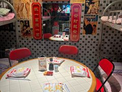 -五马集·海鲜·温州大牌档(黑金冠五马街十字路口店)