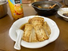 -黎记大排档(慈云路店)