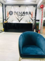 -DEM缔怡美科技美容