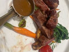 -La Terre乐田(万象城店)