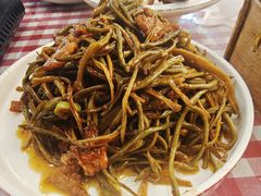 -王村姑老土炕莜面村(桥东店)