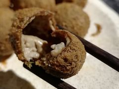 -泉味道贵州厨房(三里河店)