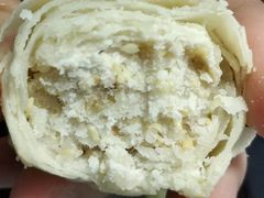 芝麻水晶饼-德懋恭(西大街店)