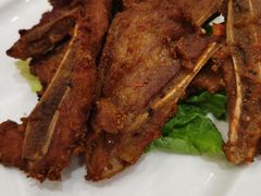 -天桥饭店·特色海鲜(金山嘴渔村店)