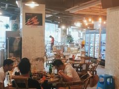 大堂-神伙烧烤(江北黄泥塝店)