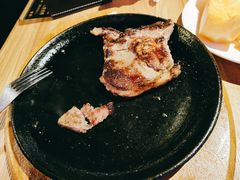 -纽斯特牛排自助餐厅(浦东文峰广场店)