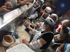 -芳婆糕团店(王府大街店)