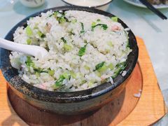 -阿巧一号私房菜(止园路店)