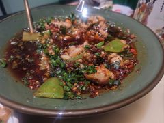 -锦府盐帮·侯宅(五棵松万达店)