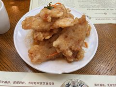 -老厨家(中央大街西七道街店)
