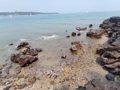 -涠洲岛火山国家地质公园