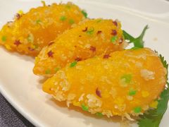 -高佳庄·海鲜酒楼(定海店)