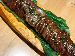 石头烤牛舌-蒙料·手把肉(望京店)