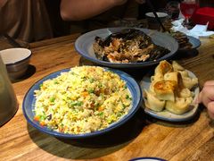 -兰溪小馆(东直门簋街店)