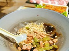 -杨家火锅(国美店)