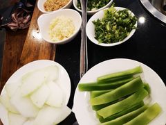 -冯记香辣兔火锅(茶店子总店)