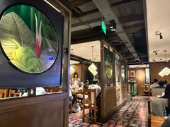 -云海肴·汽锅鸡·云南代表菜(美罗城店)