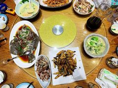 -萃和楼海鲜酒店(汉口路店)