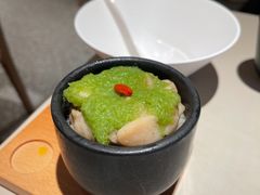 -蔡澜点心·粤菜(西单大悦城店)